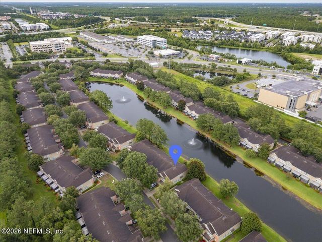 7543 SCARLET IBIS Lane, Jacksonville, FL 32256