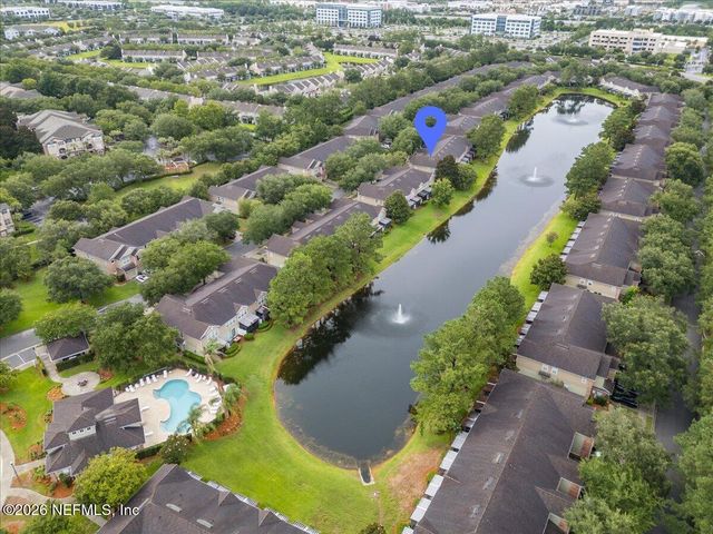 7543 SCARLET IBIS Lane, Jacksonville, FL 32256