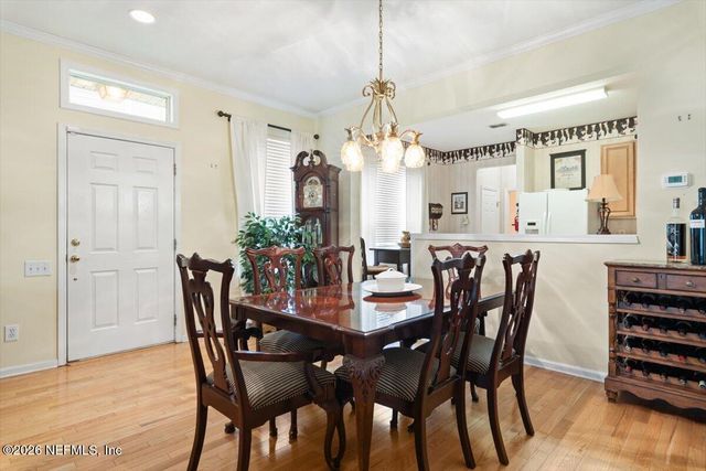 7543 SCARLET IBIS Lane, Jacksonville, FL 32256