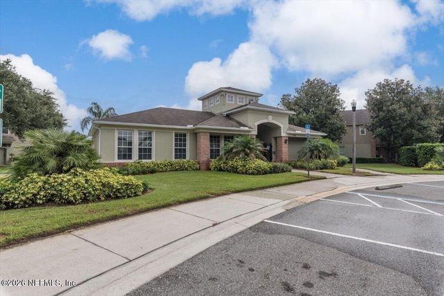 7543 SCARLET IBIS Lane, Jacksonville, FL 32256