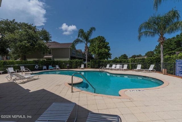 7543 SCARLET IBIS Lane, Jacksonville, FL 32256