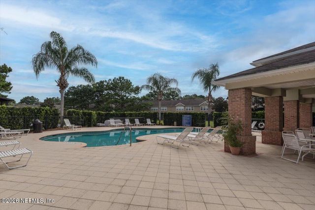7543 SCARLET IBIS Lane, Jacksonville, FL 32256