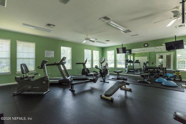 7543 SCARLET IBIS Lane, Jacksonville, FL 32256