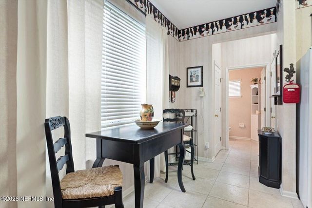 7543 SCARLET IBIS Lane, Jacksonville, FL 32256