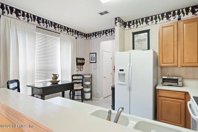7543 SCARLET IBIS Lane, Jacksonville, FL 32256