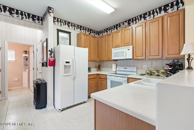 7543 SCARLET IBIS Lane, Jacksonville, FL 32256