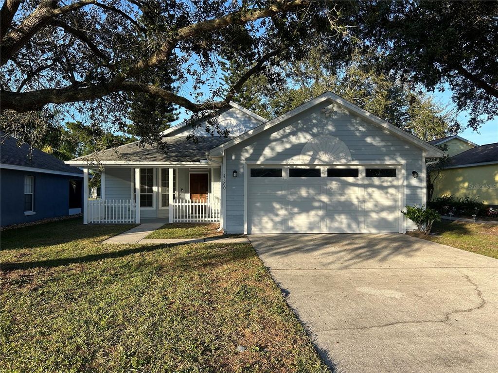 4760 WHITE HERON, Melbourne, FL 32934