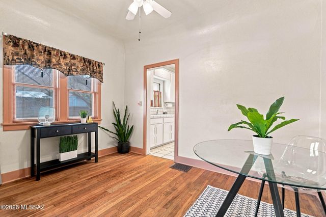 2040 E Hawthorne Street, Tucson, AZ 85719
