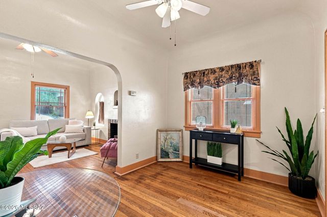 2040 E Hawthorne Street, Tucson, AZ 85719