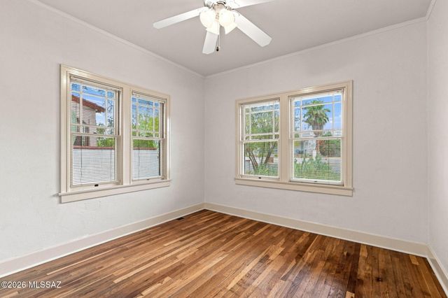 2040 E Hawthorne Street, Tucson, AZ 85719