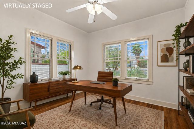 2040 E Hawthorne Street, Tucson, AZ 85719
