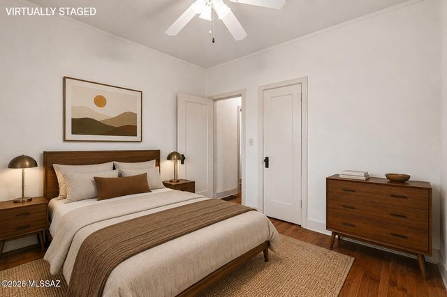 2040 E Hawthorne Street, Tucson, AZ 85719