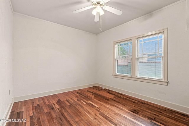2040 E Hawthorne Street, Tucson, AZ 85719