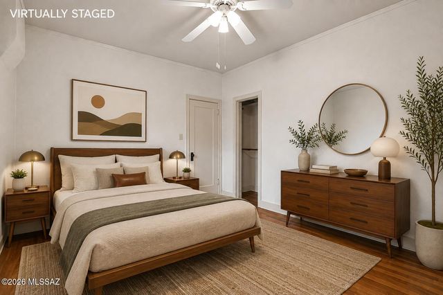2040 E Hawthorne Street, Tucson, AZ 85719