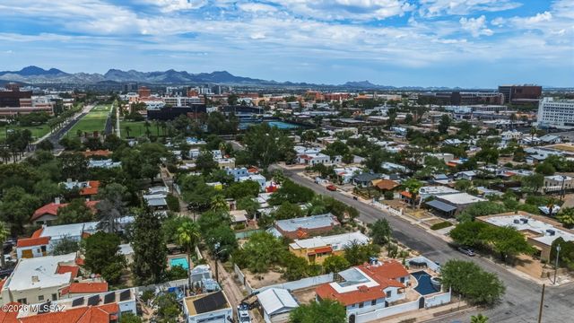 2040 E Hawthorne Street, Tucson, AZ 85719