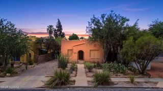 2040 E Hawthorne Street, Tucson, AZ 85719