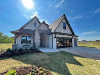 14681 Rushbrook Drive, Edmond, OK 73025