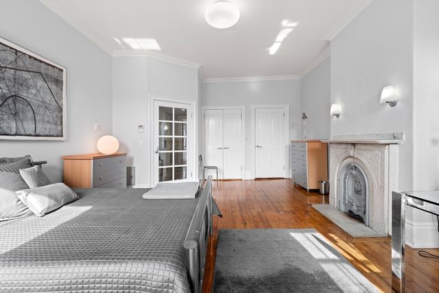 537 Massachusetts Ave 3, Boston, MA 02118