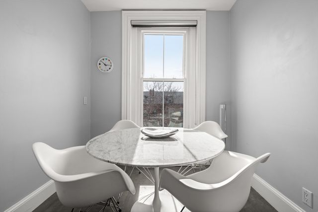 537 Massachusetts Ave 3, Boston, MA 02118