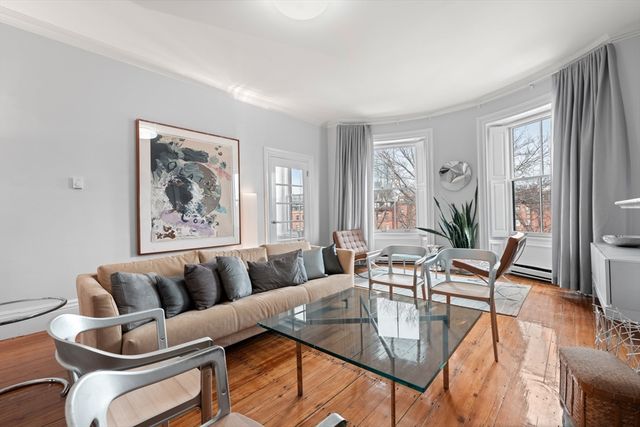 537 Massachusetts Ave 3, Boston, MA 02118