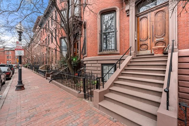 537 Massachusetts Ave 3, Boston, MA 02118