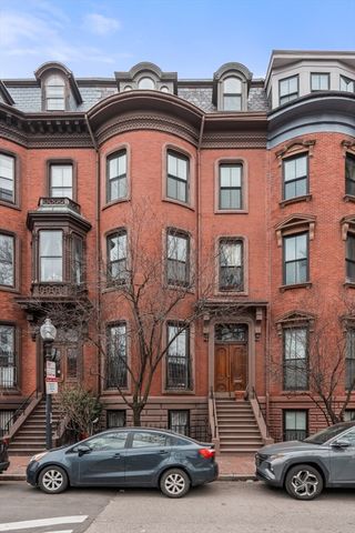 537 Massachusetts Ave 3, Boston, MA 02118