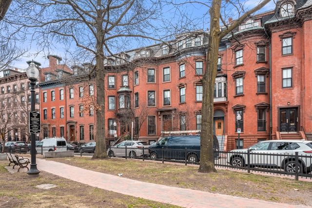 537 Massachusetts Ave 3, Boston, MA 02118