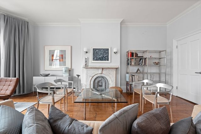 537 Massachusetts Ave 3, Boston, MA 02118