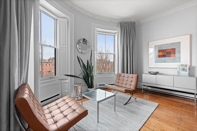 537 Massachusetts Ave 3, Boston, MA 02118