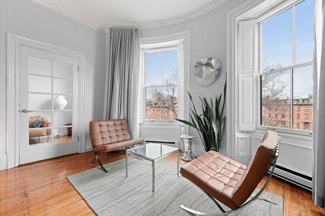 537 Massachusetts Ave 3, Boston, MA 02118