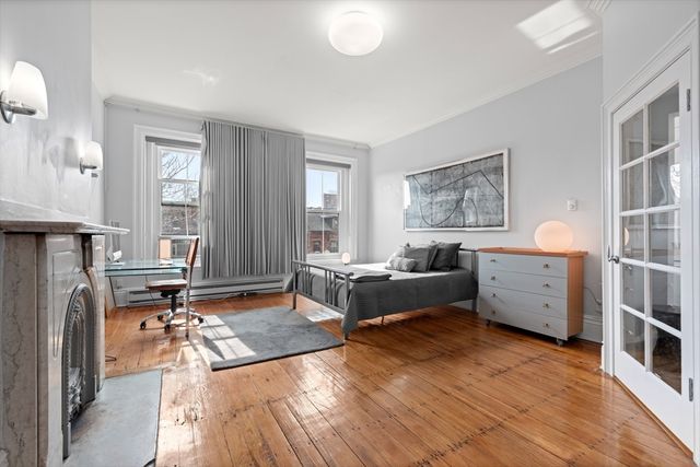 537 Massachusetts Ave 3, Boston, MA 02118