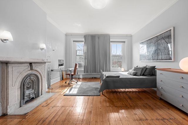 537 Massachusetts Ave 3, Boston, MA 02118