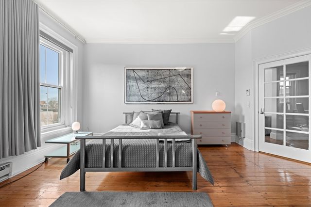 537 Massachusetts Ave 3, Boston, MA 02118