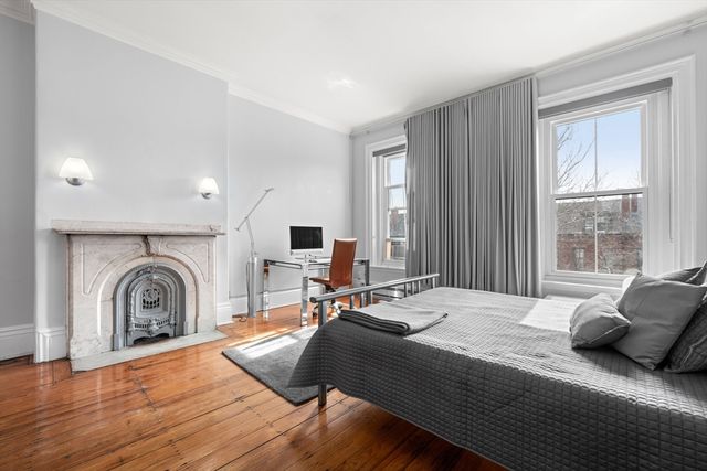 537 Massachusetts Ave 3, Boston, MA 02118