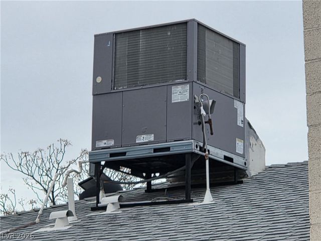 7725 Genzer Drive, Las Vegas, NV 89145