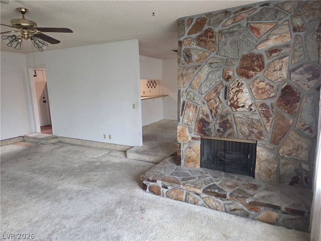 7725 Genzer Drive, Las Vegas, NV 89145