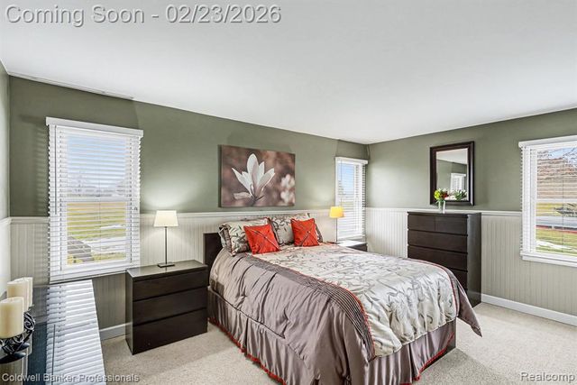 625 Rolling Hills Lane, Lapeer, MI 48446