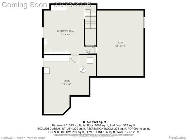 625 Rolling Hills Lane, Lapeer, MI 48446