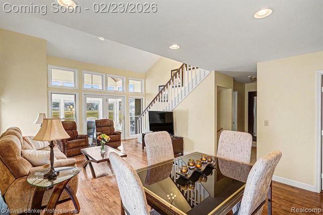 625 Rolling Hills Lane, Lapeer, MI 48446