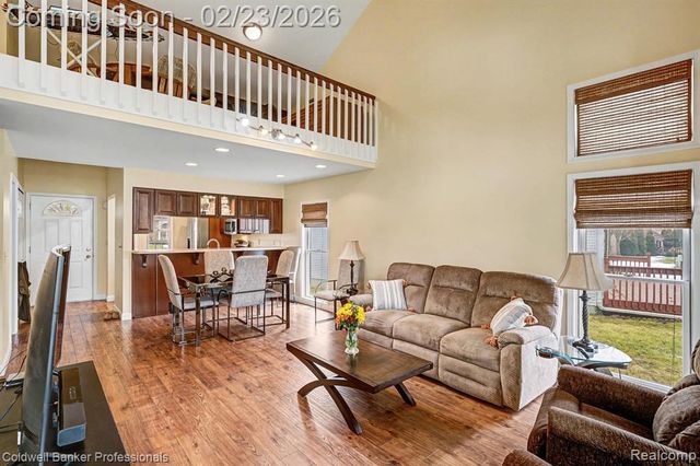 625 Rolling Hills Lane, Lapeer, MI 48446