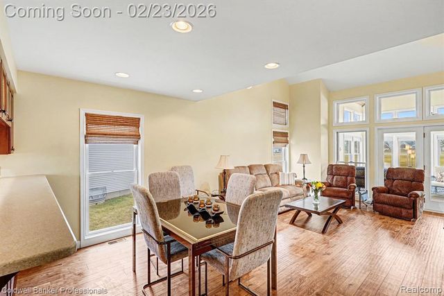 625 Rolling Hills Lane, Lapeer, MI 48446