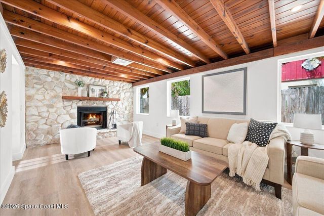 209 Beverly Road, Cocoa, FL 32922