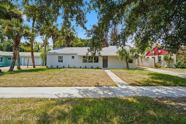 209 Beverly Road, Cocoa, FL 32922