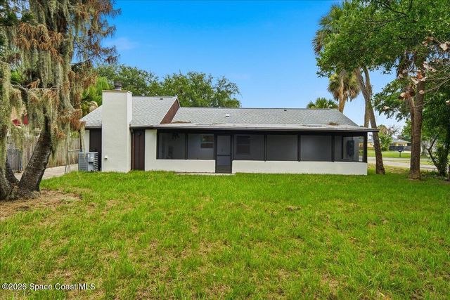 209 Beverly Road, Cocoa, FL 32922