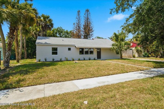 209 Beverly Road, Cocoa, FL 32922