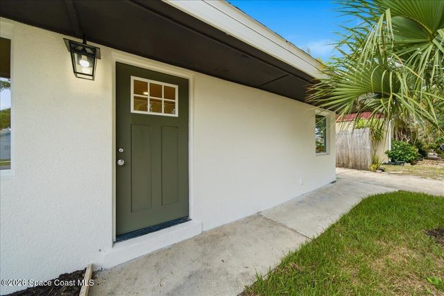 209 Beverly Road, Cocoa, FL 32922