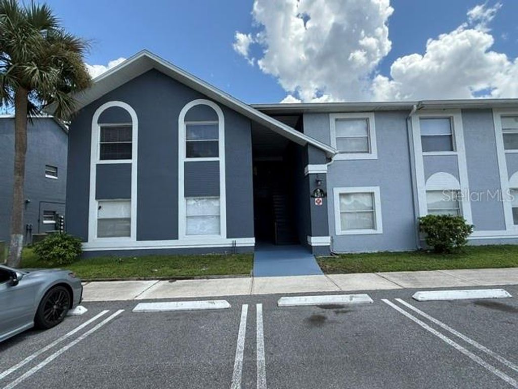 4261 PERSHING POINTE PLACE 3, Orlando, FL 32822