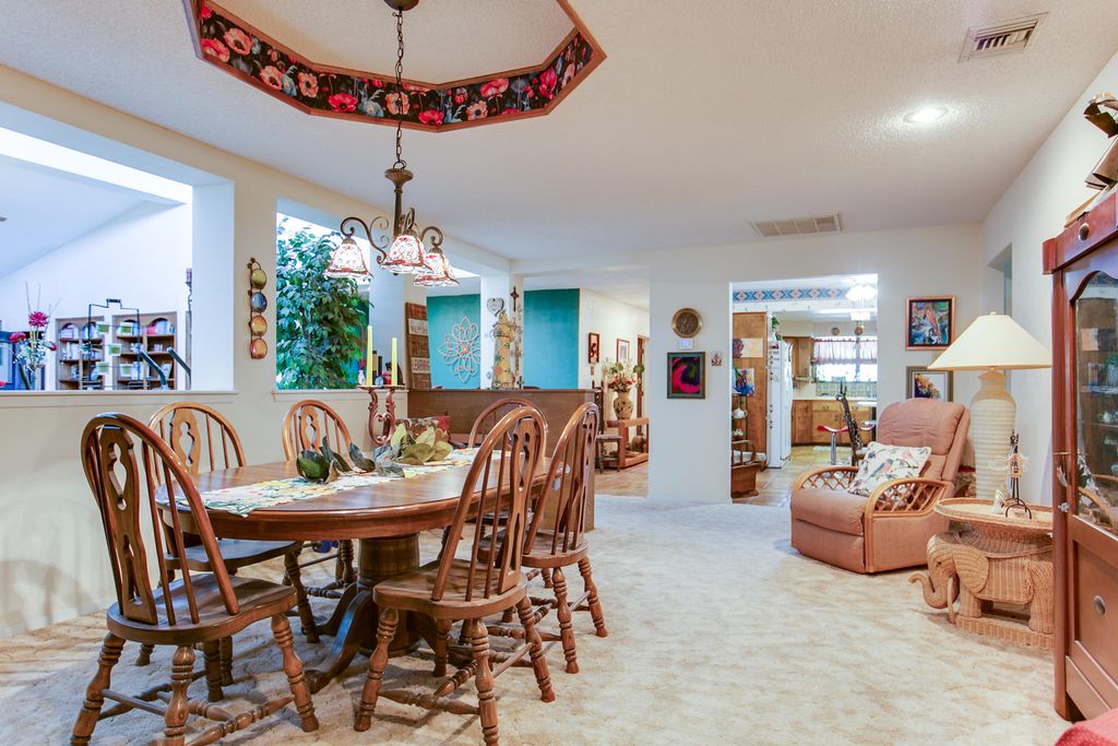 Image 12 of property listing at 5490 S State Highway 208, San Angelo, TX 76903