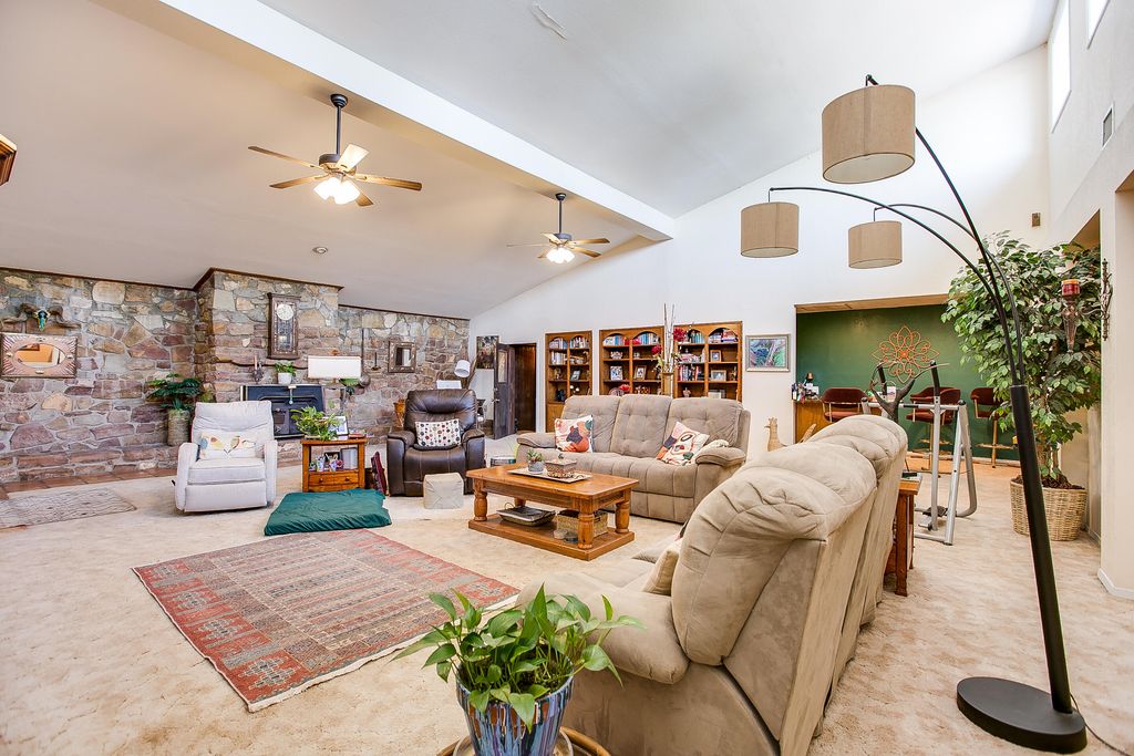 Image 14 of property listing at 5490 S State Highway 208, San Angelo, TX 76903