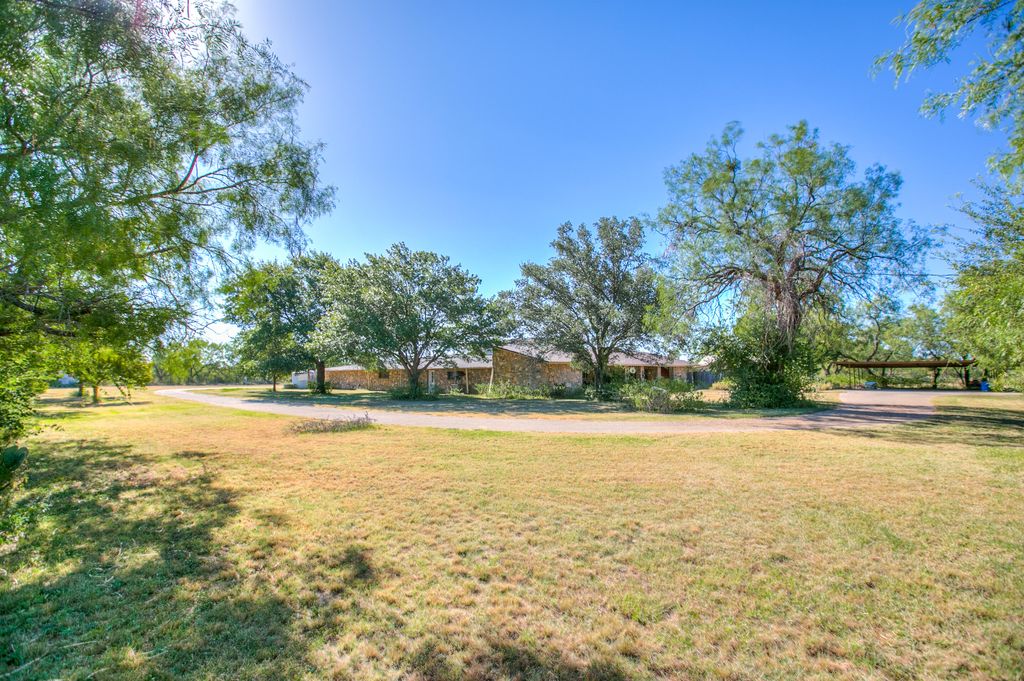 Image 27 of property listing at 5490 S State Highway 208, San Angelo, TX 76903